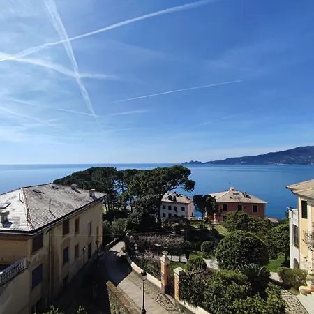 Appartamento Mare E Portofino - Sea And Portofino *