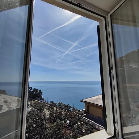 Διαμέρισμα Mare E Portofino - Sea And Portofino *