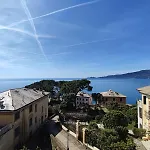 公寓 Mare E Portofino - Sea And Portofino *
