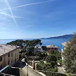 公寓 Mare E Portofino - Sea And Portofino 佐阿利