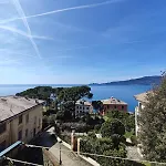 Mare E Portofino - Sea And Portofino 公寓 佐阿利