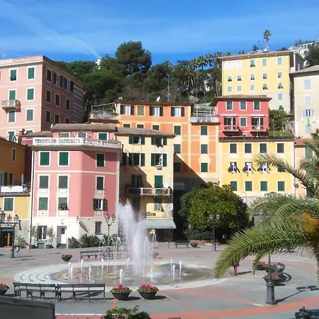 Apartment Mare E Portofino - Sea And Portofino