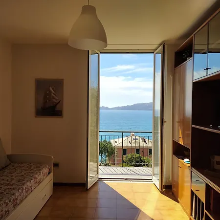 Mare E Portofino - Sea And Portofino *