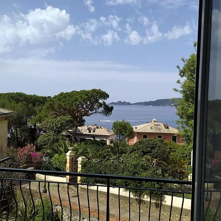 Mare E Portofino - Sea And Portofino *