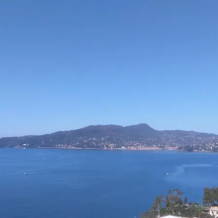 Mare E Portofino - Sea And Portofino *