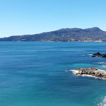 Mare E Portofino - Sea And Portofino * Zoagli