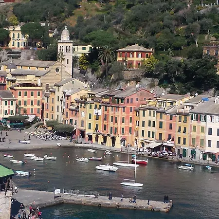 Mare E Portofino - Sea And Portofino Zoagli