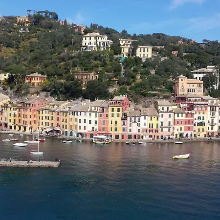Mare E Portofino - Sea And Portofino * Zoagli