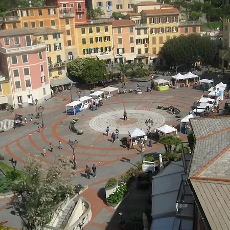 Mare E Portofino - Sea And Portofino *