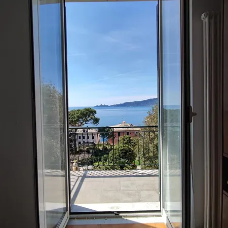 Apartment Mare E Portofino - Sea And Portofino