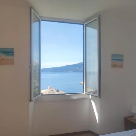 Mare E Portofino - Sea And Portofino