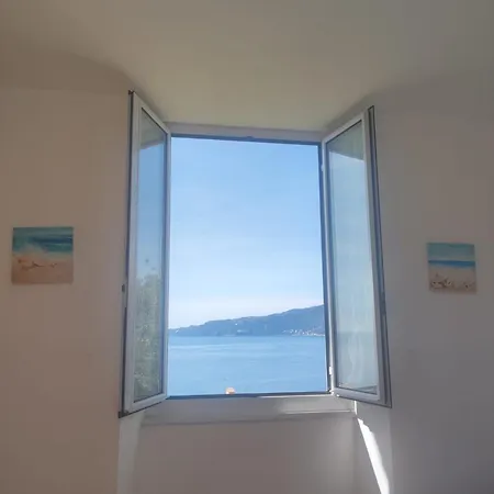 Mare E Portofino - Sea And Portofino Apartment *