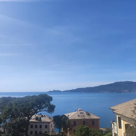 Mare E Portofino - Sea And Portofino Zoagli
