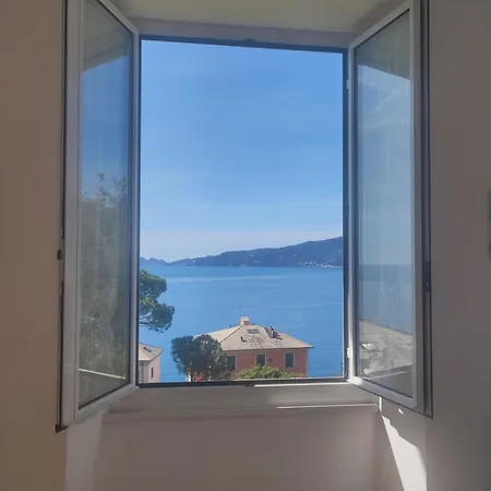 Mare E Portofino - Sea And Portofino Apartment