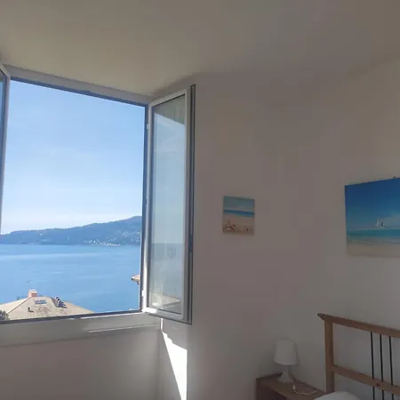 Apartamento Mare E Portofino - Sea And Portofino Zoagli