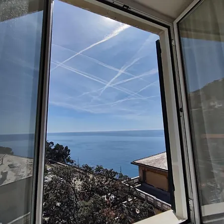 Apartment Mare E Portofino - Sea And Portofino