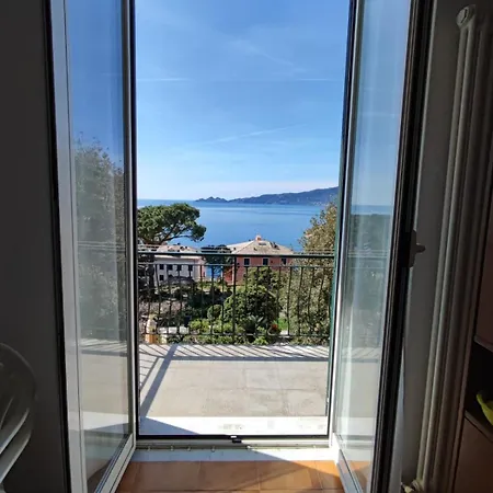Apartment Mare E Portofino - Sea And Portofino