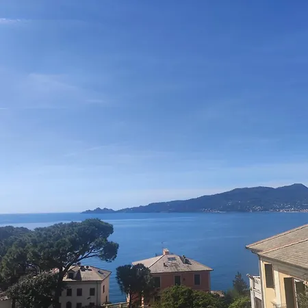 Apartment Mare E Portofino - Sea And Portofino
