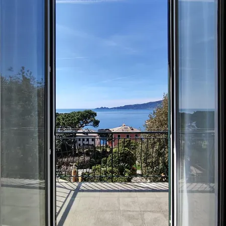 Apartment Mare E Portofino - Sea And Portofino *