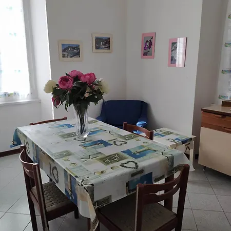 Apartman Mare E Portofino - Sea And Portofino