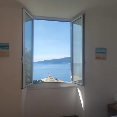 Mare E Portofino - Sea And Portofino Apartment
