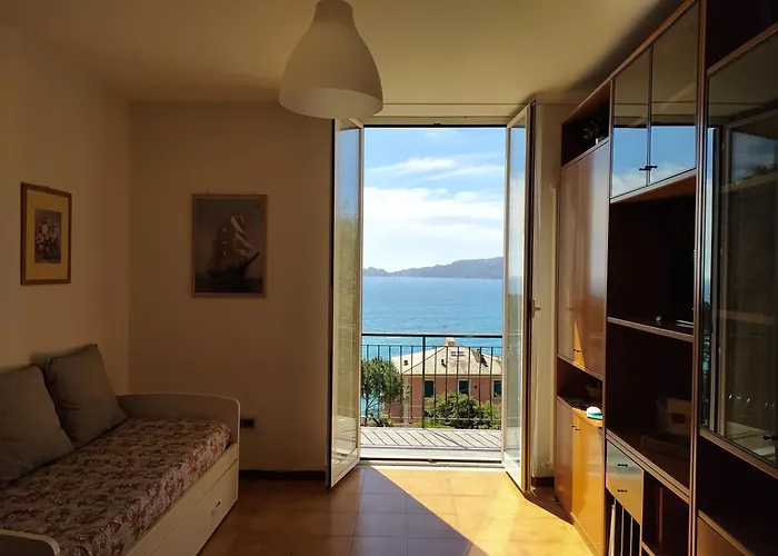 Mare E Portofino - Sea And Portofino *