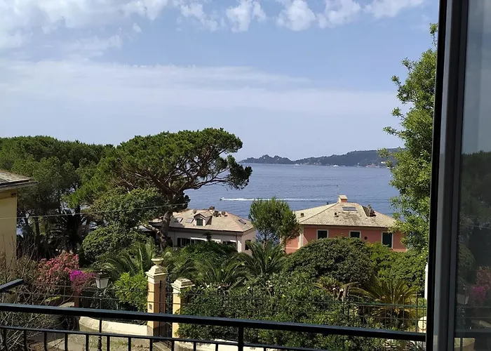 Mare E Portofino - Sea And Portofino *