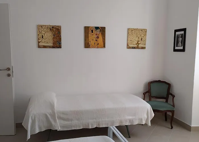 Apartmán Mare E Portofino - Sea And Portofino *