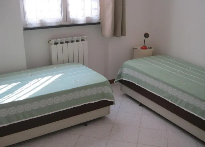 Mare E Portofino - Sea And Portofino Apartmán