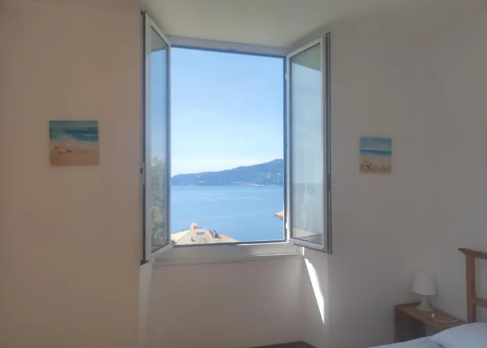 Mare E Portofino - Sea And Portofino