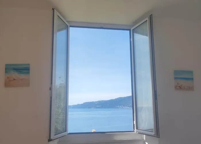 Mare E Portofino - Sea And Portofino Apartmán *