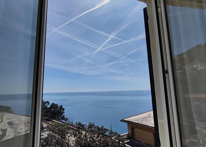 Apartmán Mare E Portofino - Sea And Portofino