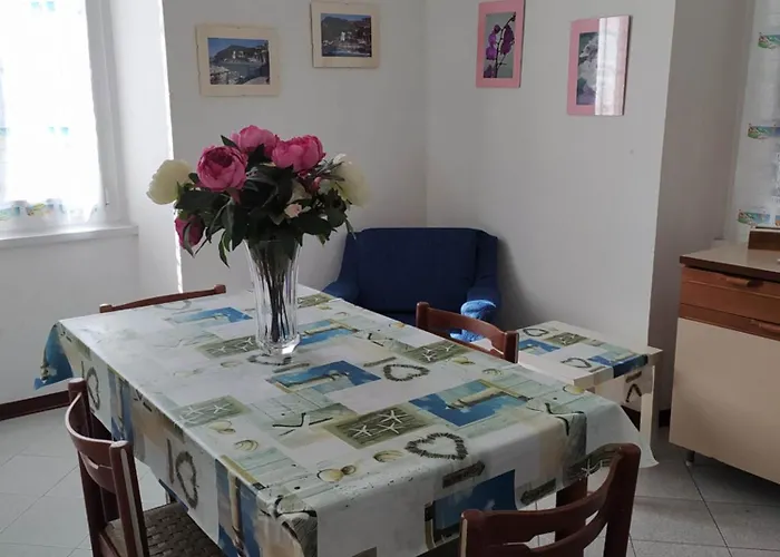 Apartmán Mare E Portofino - Sea And Portofino
